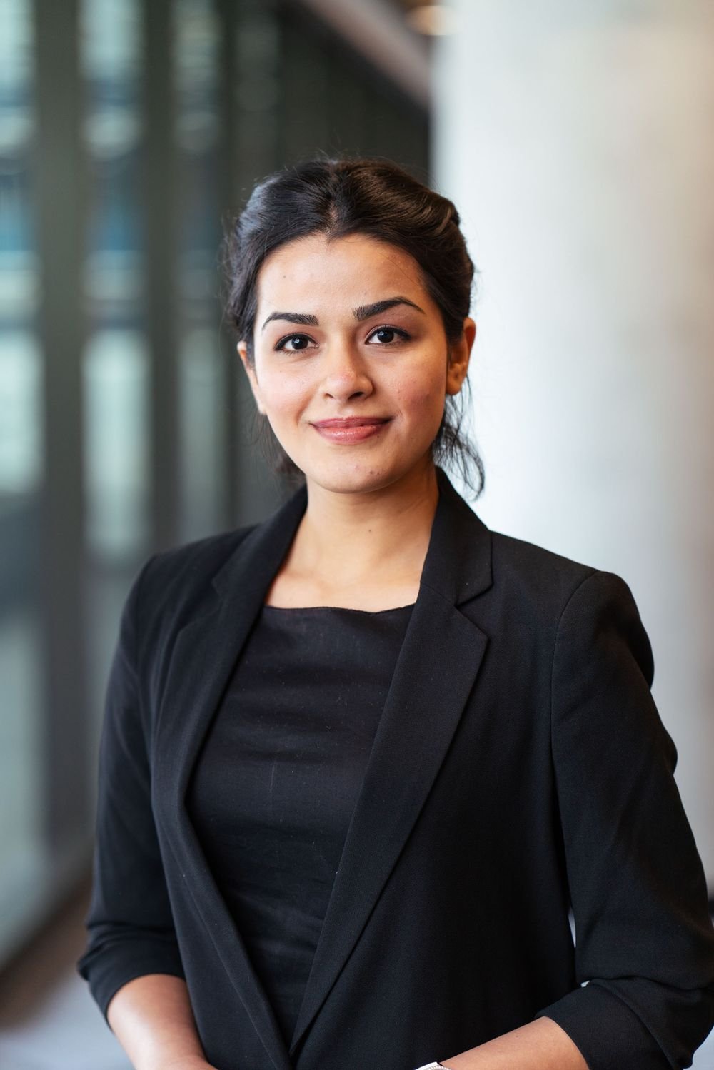 Priya Menon