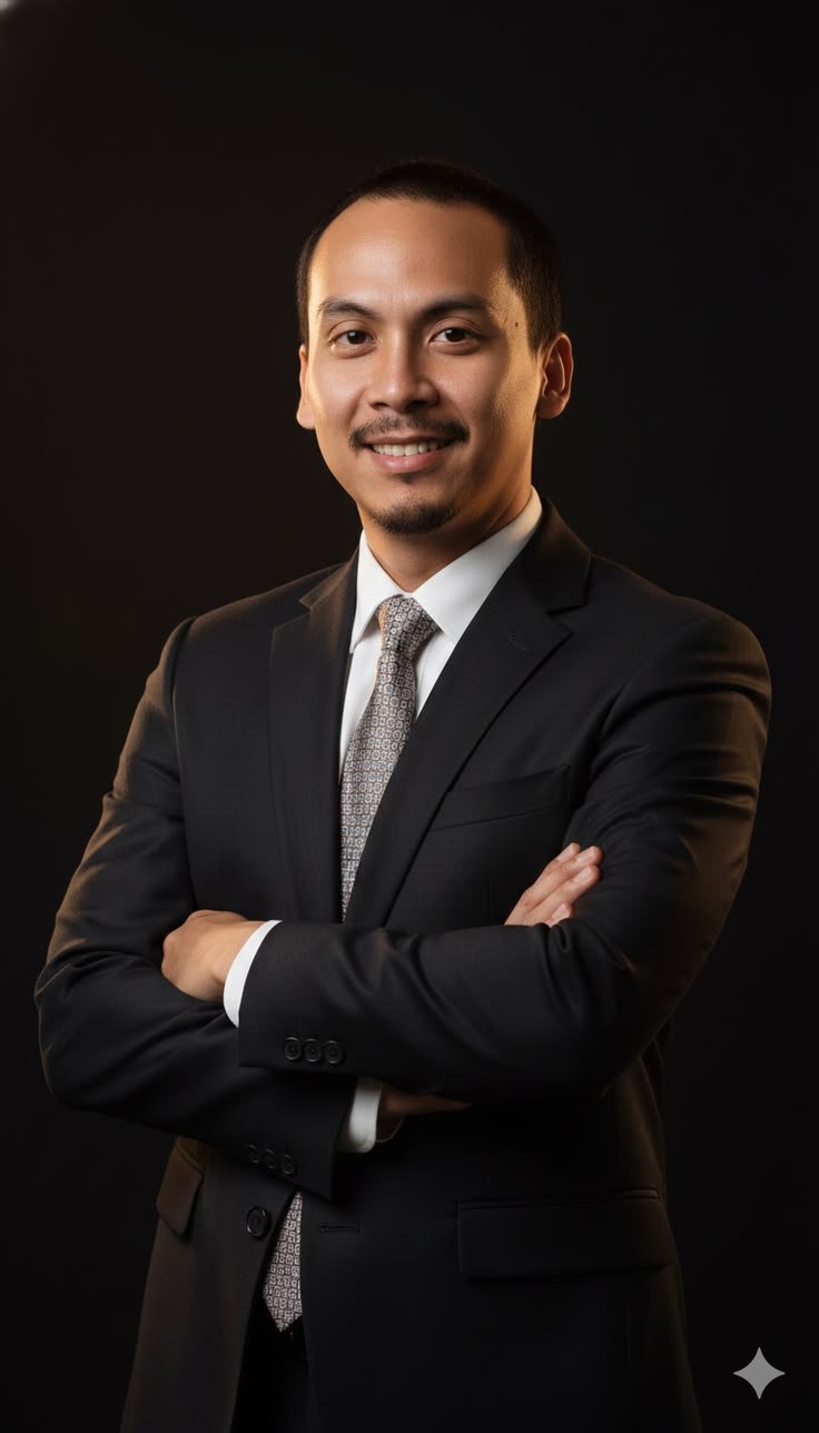 Michael Chen